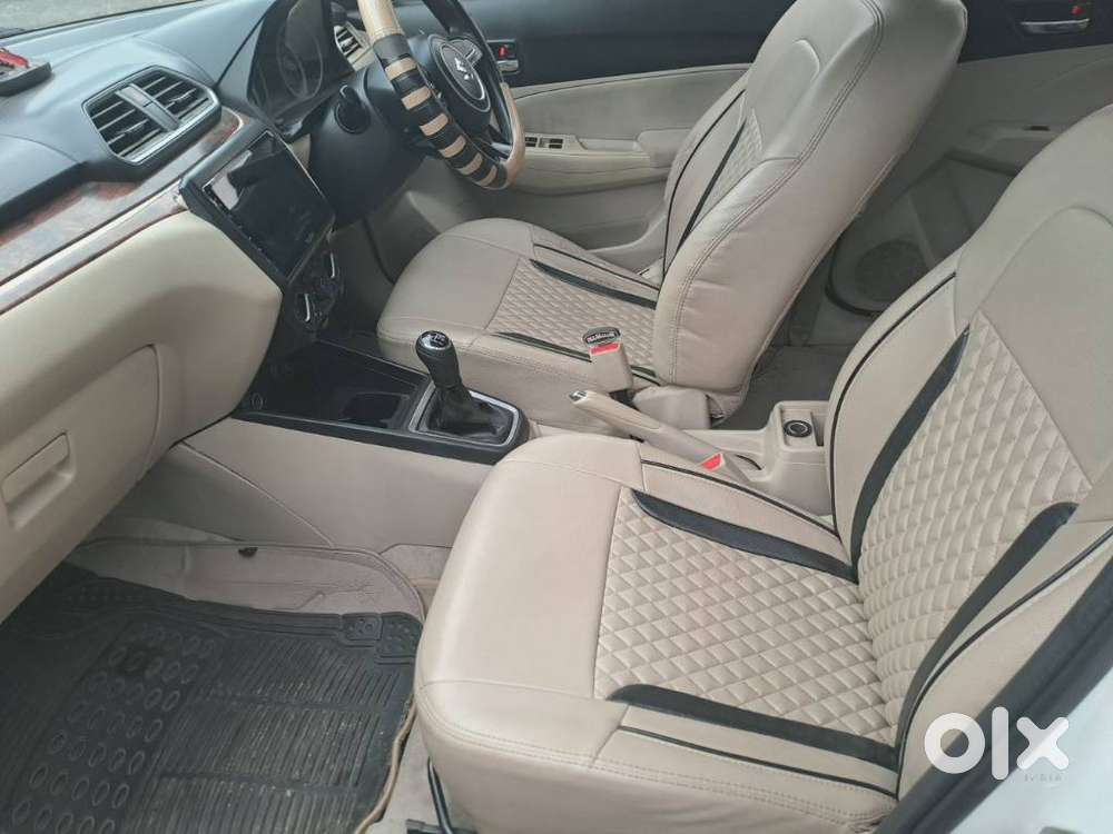 Maruti Suzuki Swift Dzire Vdi (o), 2018, Diesel