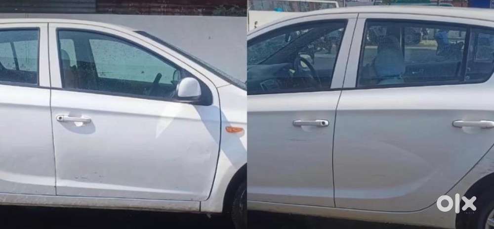 Hyundai I20 2012 Petrol Good Condition