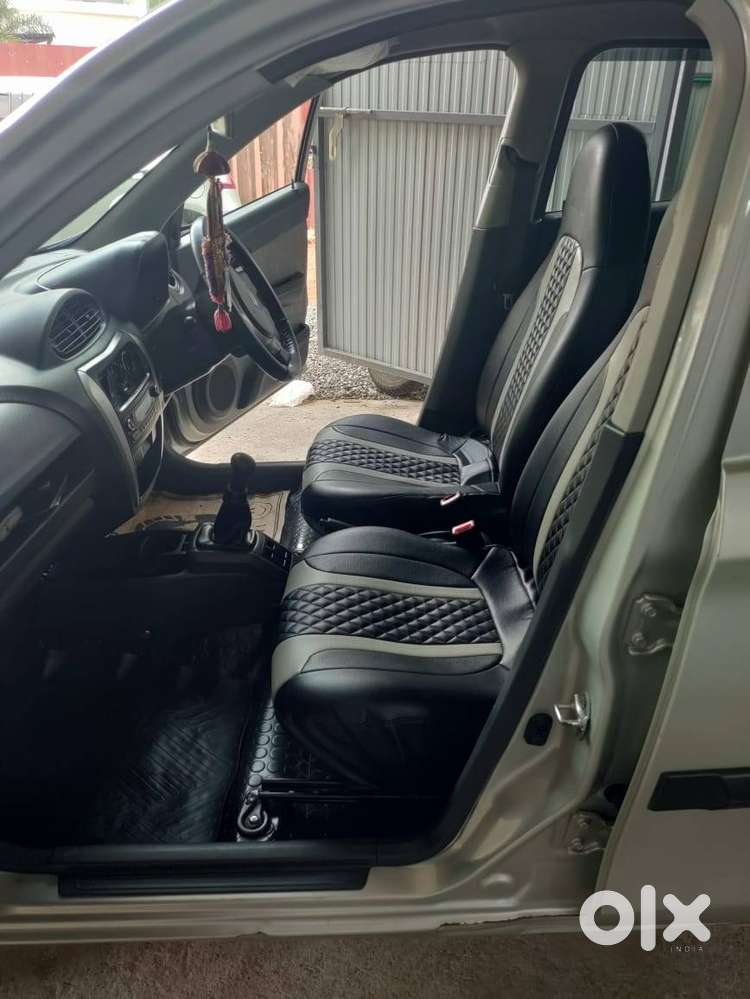 Alto 800 Vxi