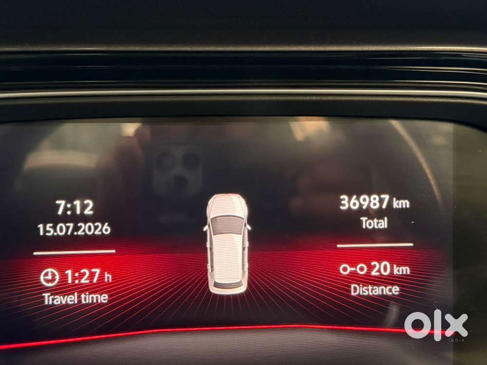 Volkswagen Virtus Gt Plus 1.5 Tsi Evo Dsg (electric Seats), 2024, Pe..