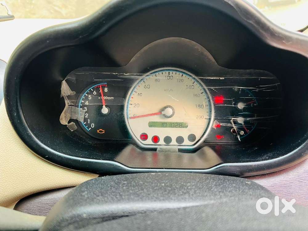 Hyundai Car Manual 2008 Passing Till Aug 2028