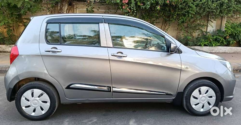 Maruti Suzuki Celerio Cng Vxi Mt, 2021, Cng & Hybrids