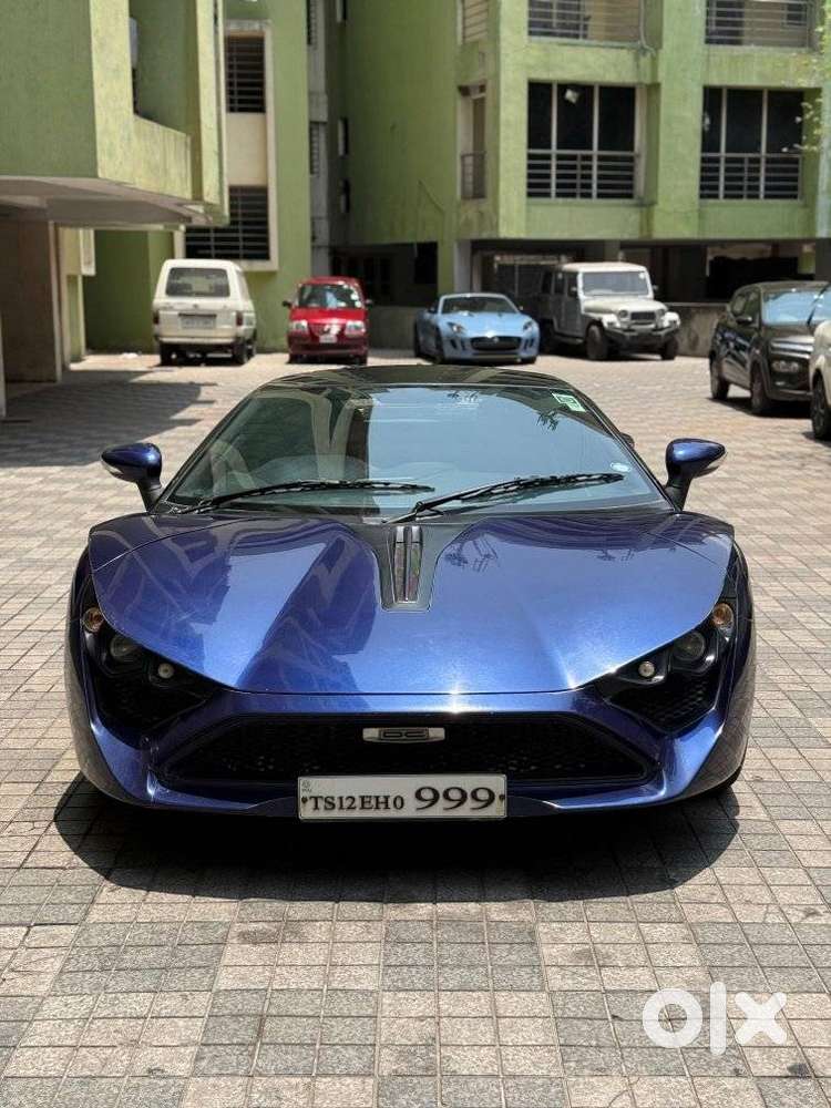 Dc Avanti 2.0 L, 2015, Petrol
