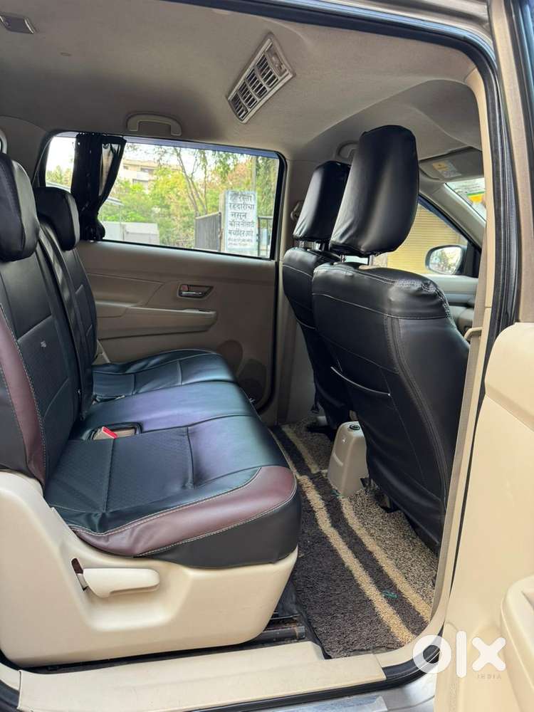 Maruti Suzuki Ertiga Vdi, 2019, Diesel