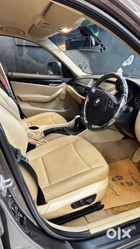 Bmw X1 2010-2012 Sdrive 18i, 2011, Petrol