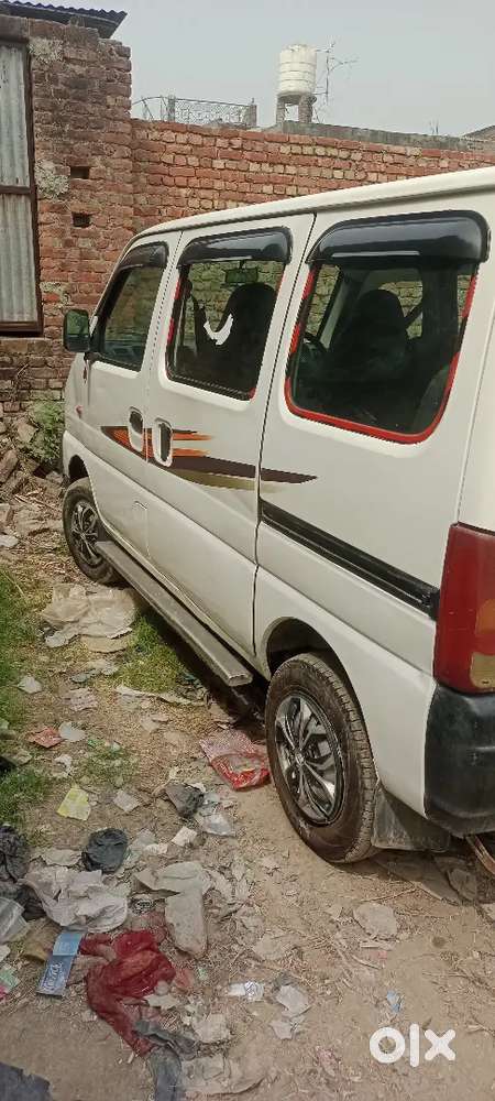 Maruti Suzuki Eeco 2020 Petrol 69000 Km Driven