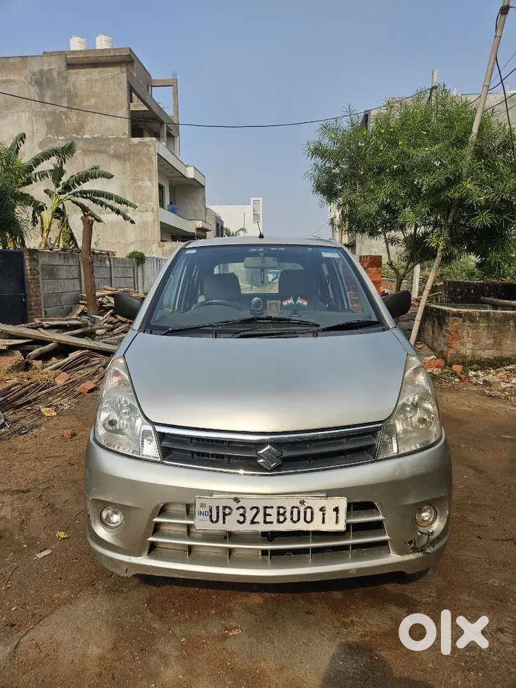 Maruti Suzuki Zen 2012