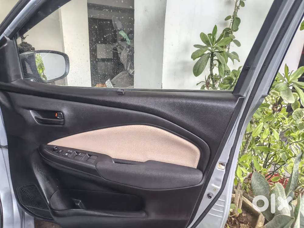 Toyota Glanza 2023 Petrol Well Maintained In Faridabad