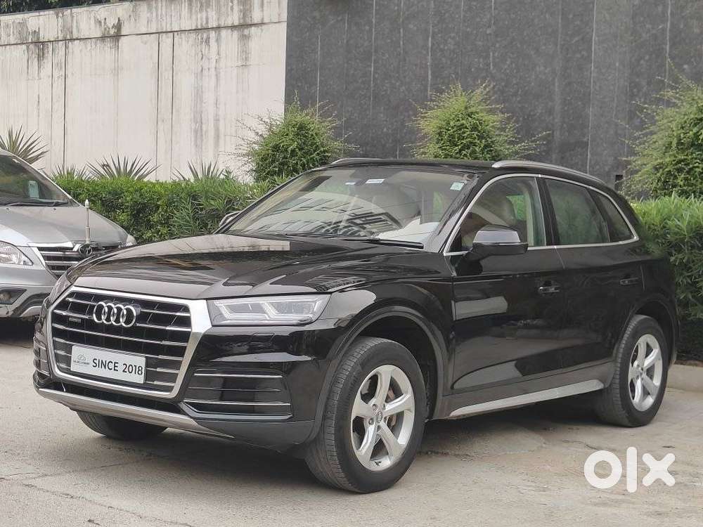 Audi Q5 2.0 35 Tdi Technology, 2018, Diesel