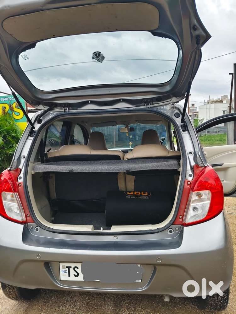 Maruti Suzuki Celerio 2020 Petrol Well Maintained