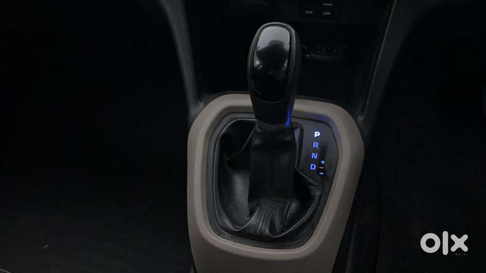 Hyundai Grand I10 Asta 1.2 Kappa Vtvt (o), 2016, Petrol