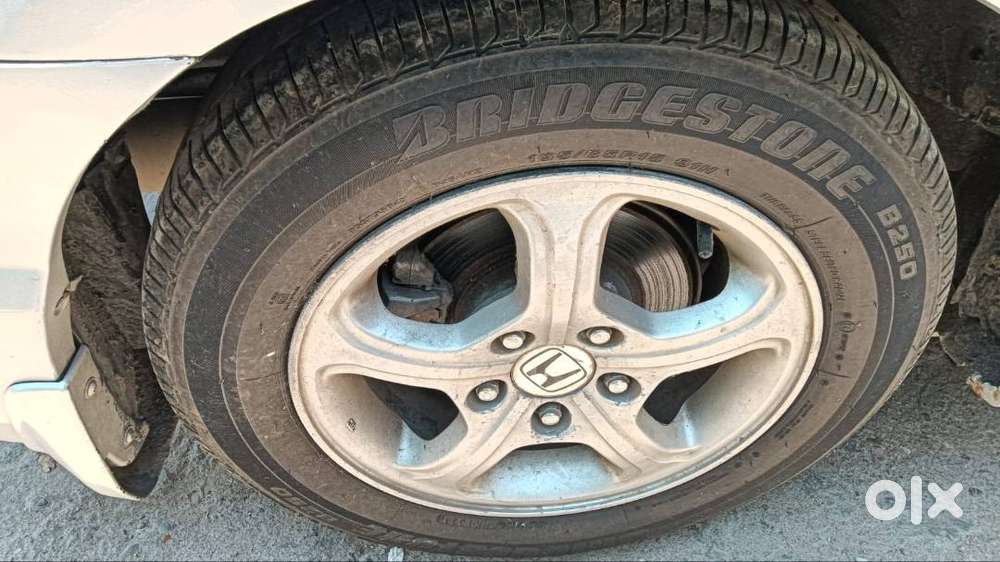 Honda Civic 2007, Petrol 3rd Owner