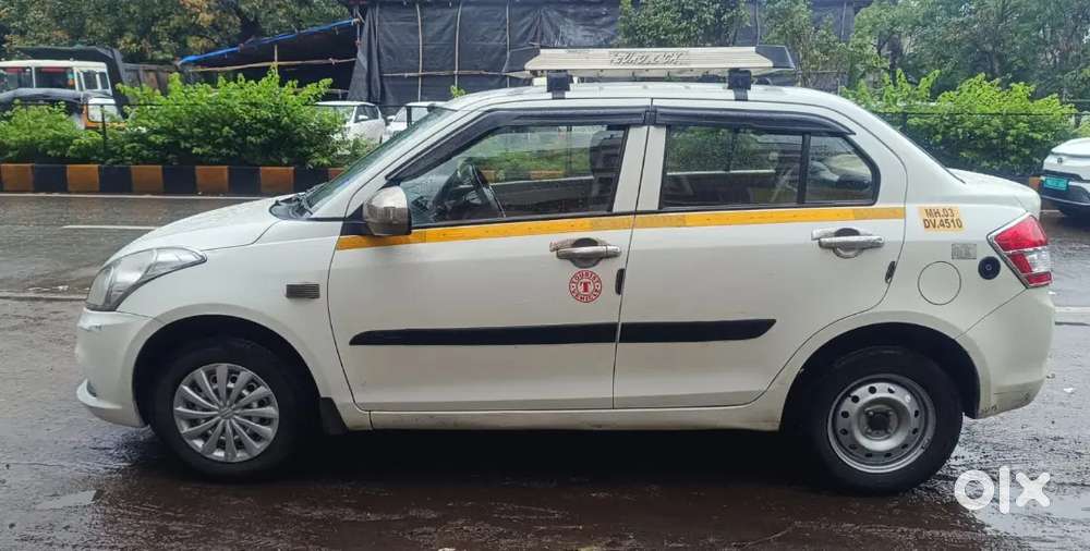 Maruti Suzuki Swift Dzire 2022