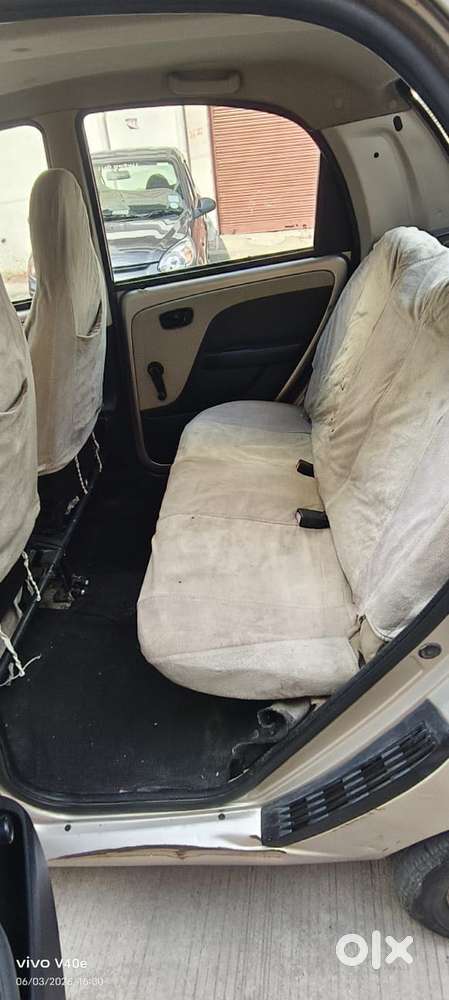 Tata Nano Xe, 2012, Petrol