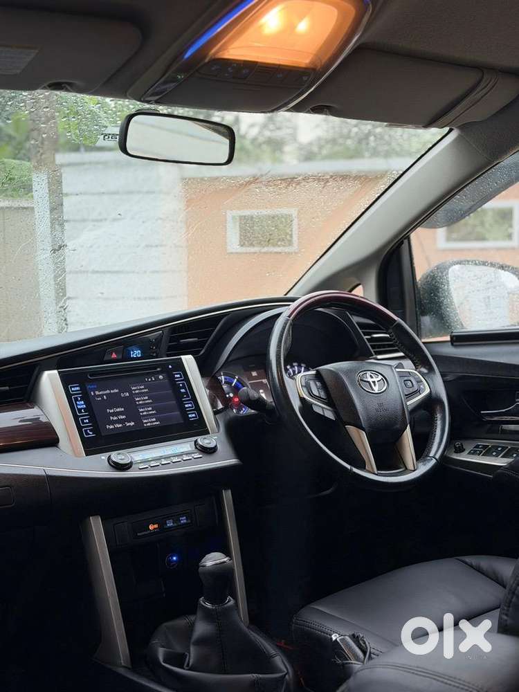 Toyota Diesel Manual 2016 Car