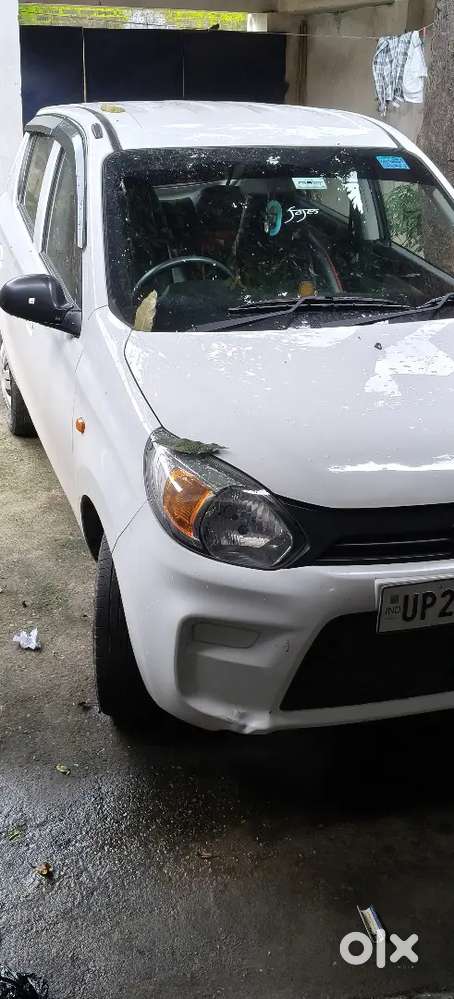 Maruti Suzuki Alto 800 2021 Petrol 20000 Km Driven