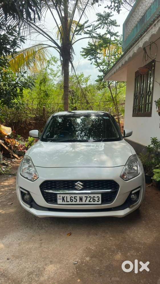 Maruti Suzuki Petrol Car 2019