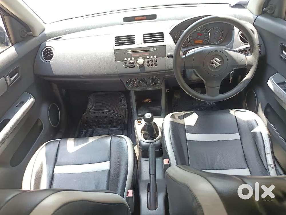 Maruti Swift Dzire Petrol Valid Till 2030