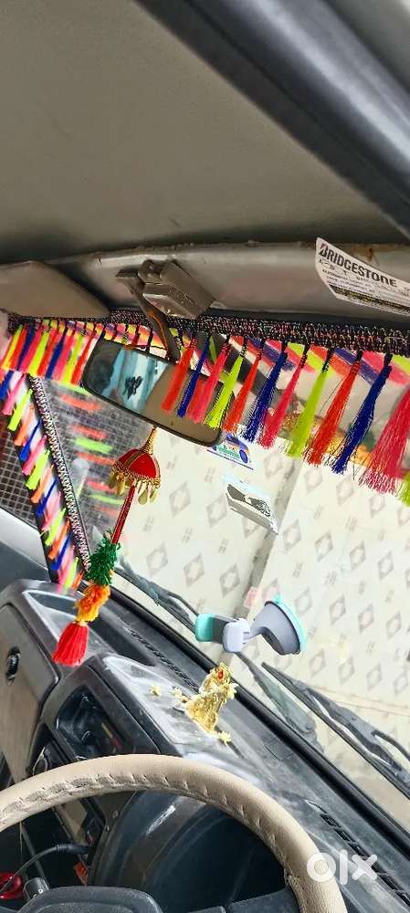 Maruti Suzuki Omni 2014