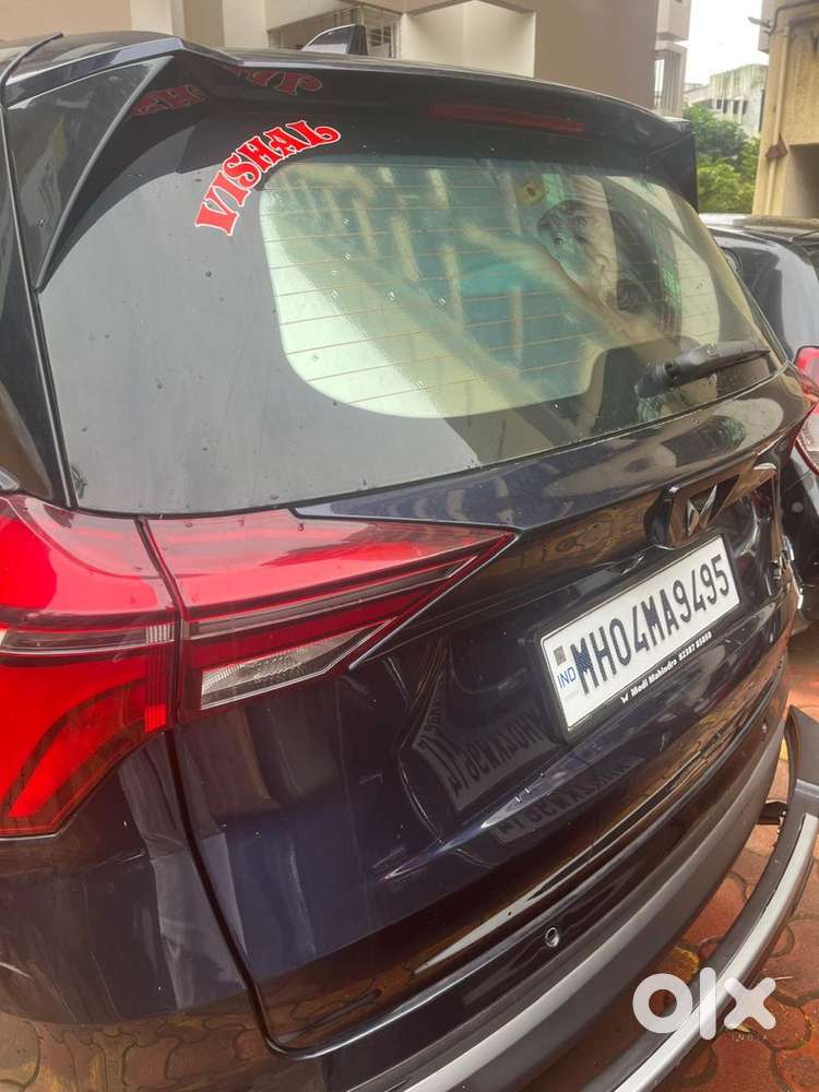 Mahindra Xuv700 2024 Diesel Brand New Condition.