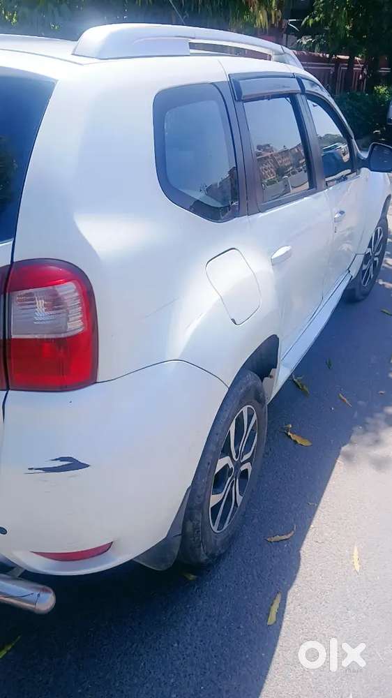 Nissan Terrano 2014 Diesel Good Condition