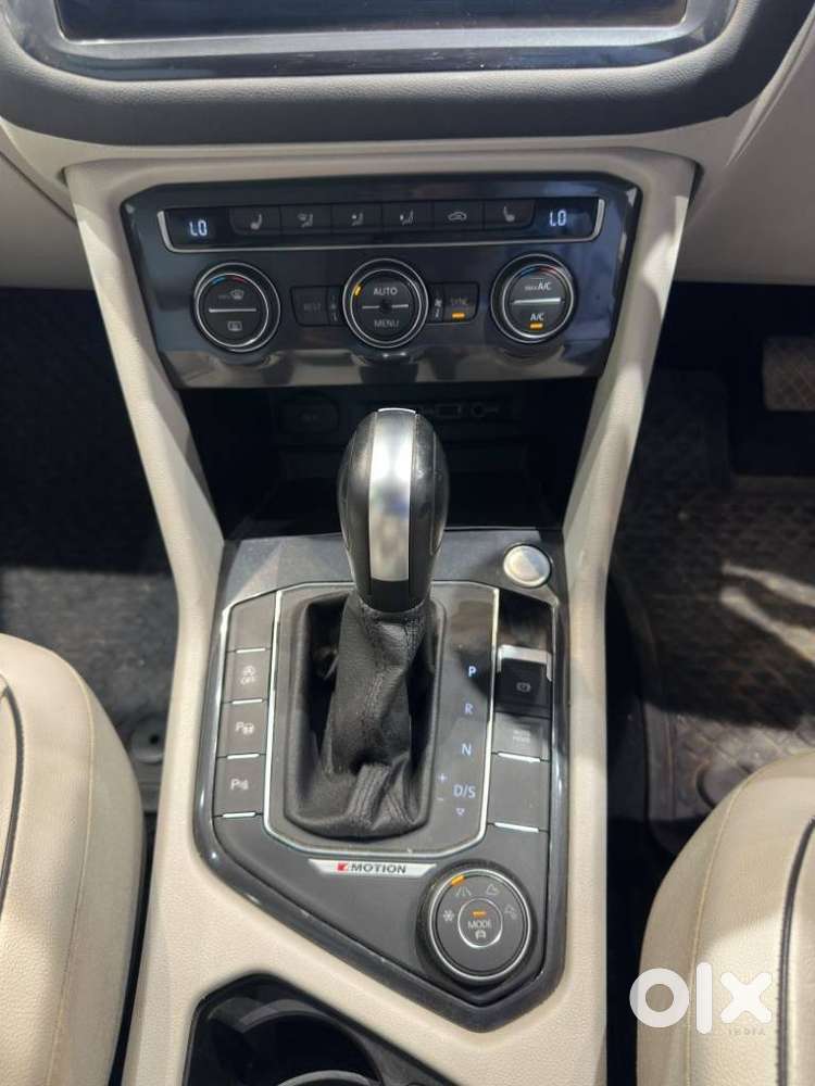 Volkswagen Tiguan 2.0 Elegance Tsi Dsg, 2020, Petrol
