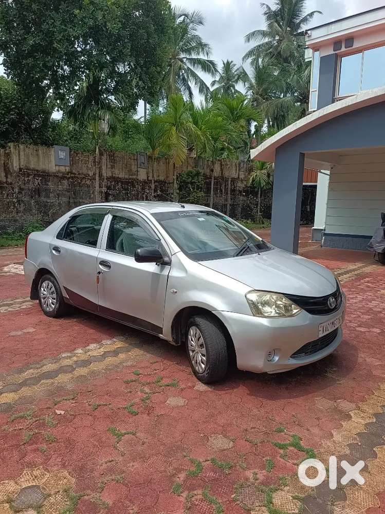 Toyota Etios