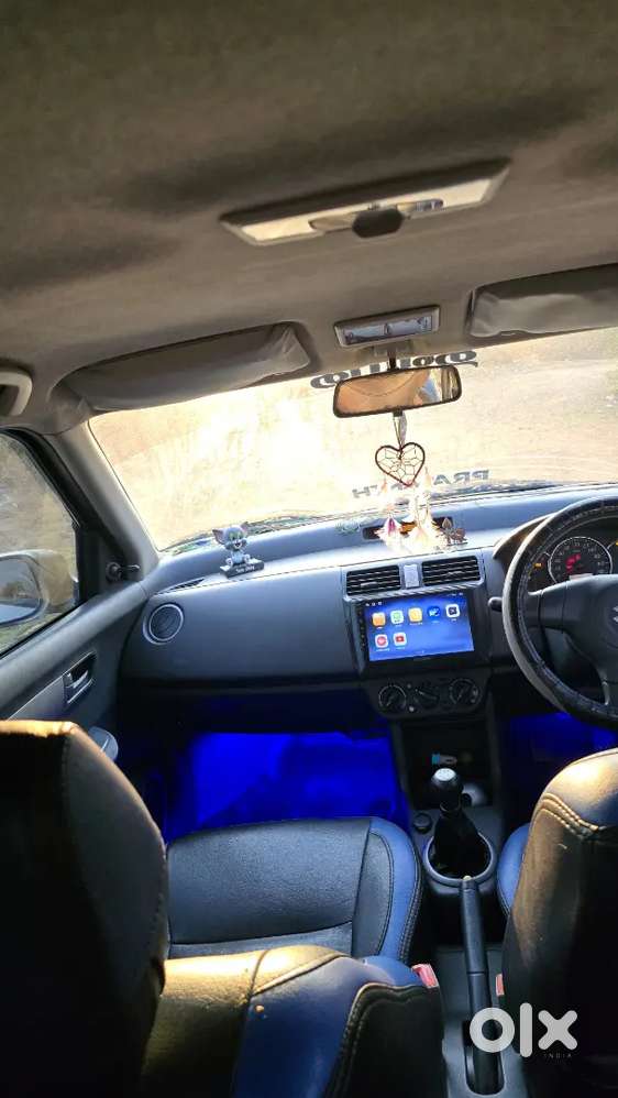 Maruti Suzuki Dzire 2009