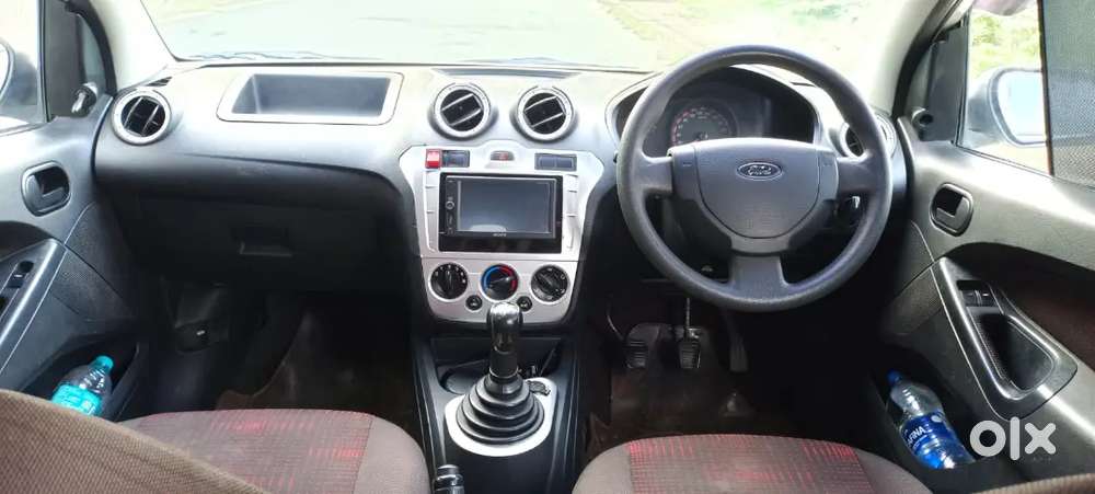 Ford Figo Good Condition
