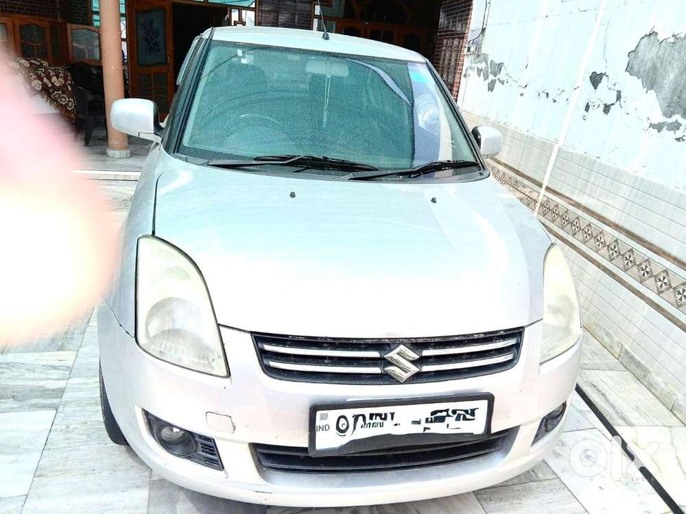 Maruti Suzuki Car 2009