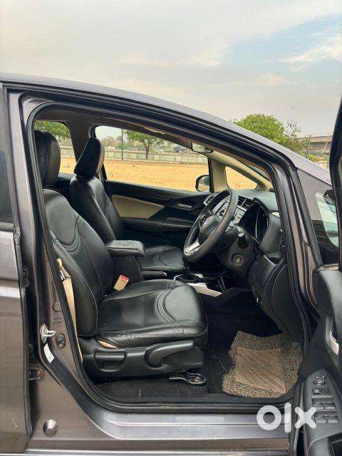 Honda Jazz 1.2 S I Vtec, 2018, Petrol