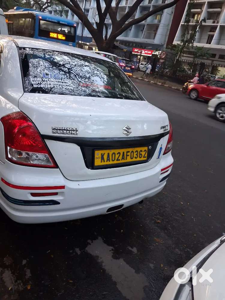 Good Condition All Documents Running.60 %tyre. Rs.289999.