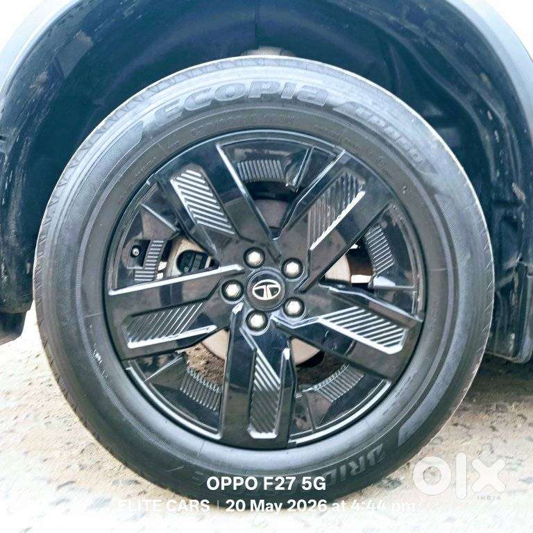Tata Harrier Fearless X Plus At, 2024, Diesel