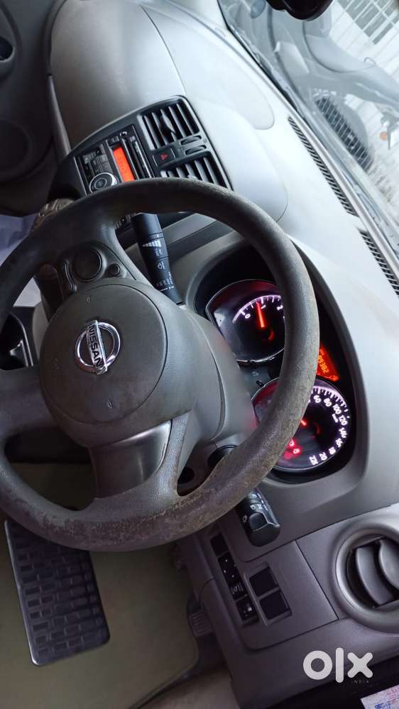 Nissan Sunny Xv, 2013, Diesel