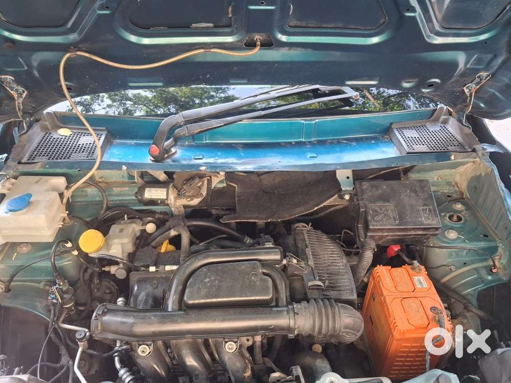 Renault Kwid Petrol 2020