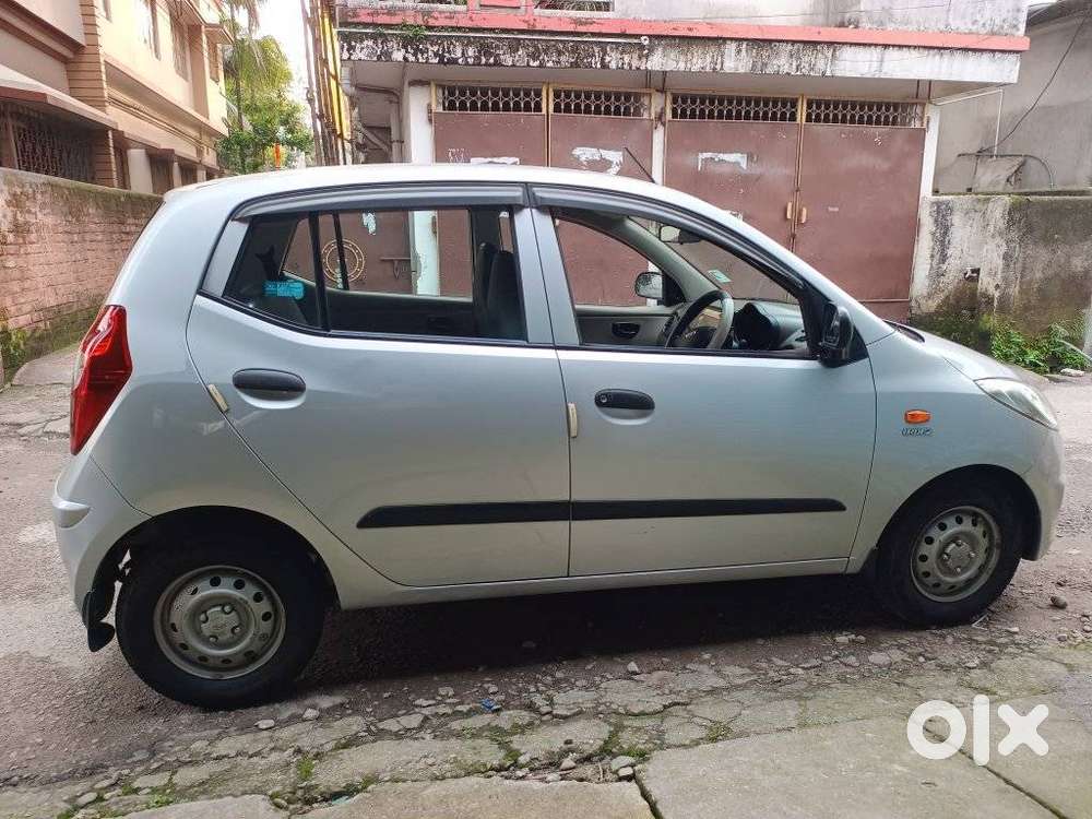 Hyundai I10 Era 1.1 Irde, 2013, Petrol