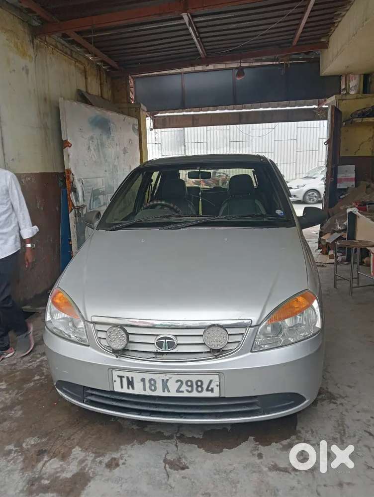 Tata Indica Diesel 2011/2012reg