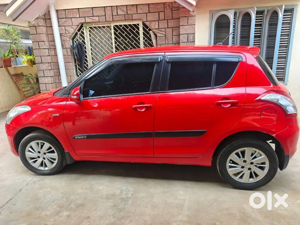 Led Headlights,top Model,push Button,mirror Closing