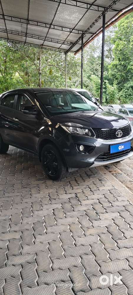 Tata Nexon 1.2 Revotron Xma Amt (s), 2018, Petrol
