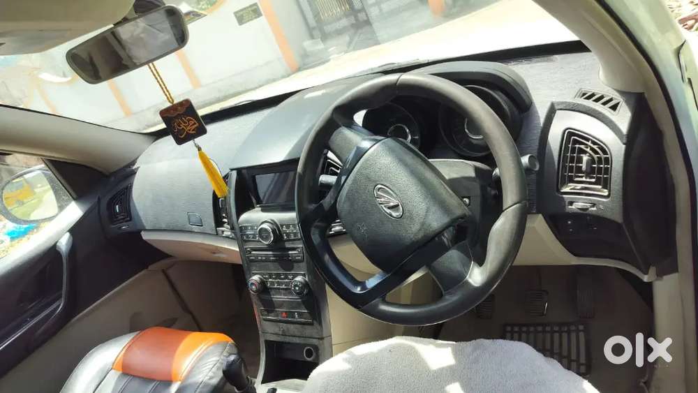 Mahindra Xuv500 Diesel 2016