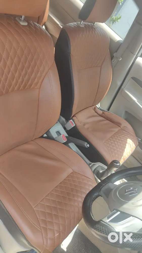 Maruti Suzuki Ertiga 2024