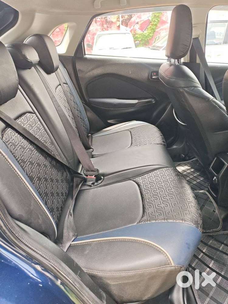 Maruti Suzuki Baleno Delta, 2023, Petrol