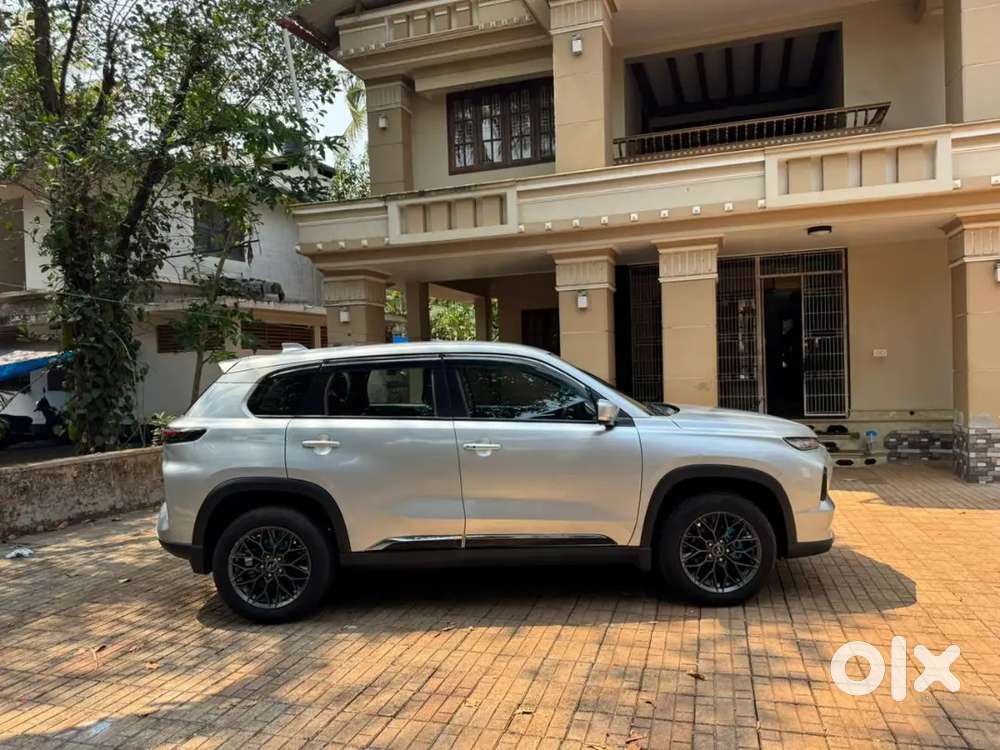 Maruti Suzuki Grand Vitara 2024