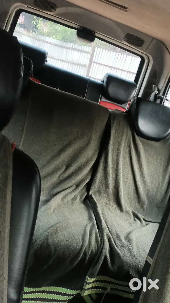Mahindra Scorpio 12 Diesel Well Maintained