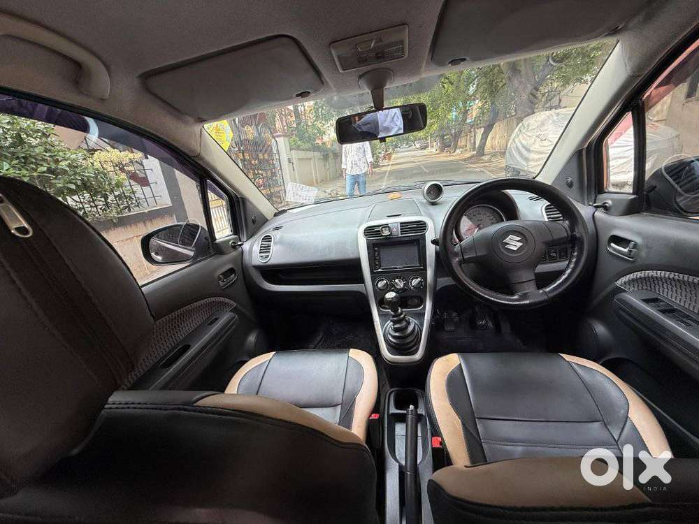 Maruti Suzuki Ritz 2009-2011 Vxi Abs, 2016, Petrol