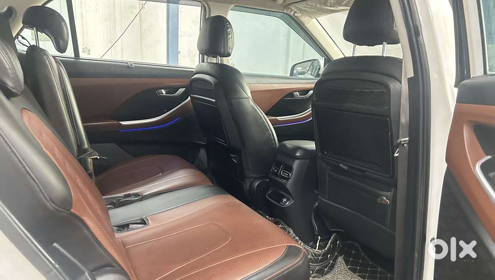 Hyundai Alcazar 1.5 Platinum Diesel Mt 7 Str, 2022, Diesel