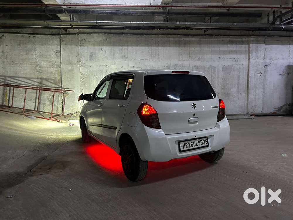 Maruti Suzuki Celerio 2018 Lxi(o)