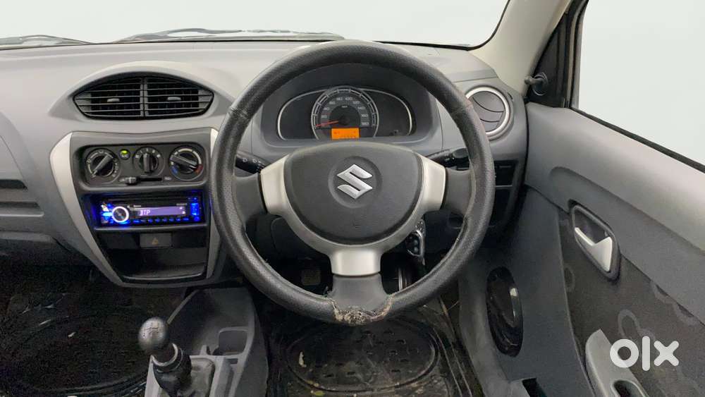Maruti Suzuki Alto 800 2012-2016 Lxi, 2015, Petrol