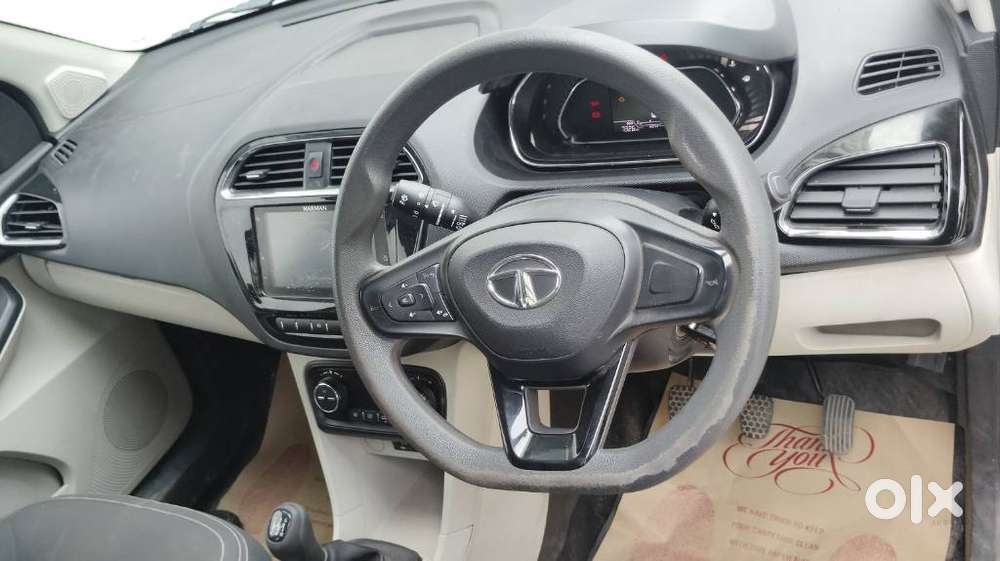 Tata Tiago Xz Plus, 2023, Petrol