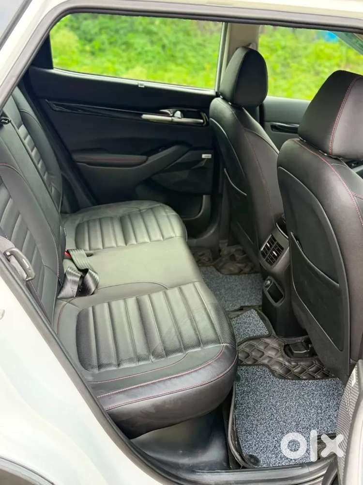 Kia Seltos Gtx Dct, 2022, Petrol